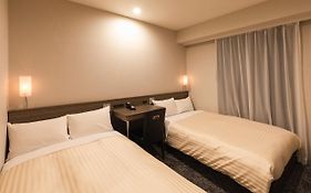 Sotetsu Fresa Inn Shimbashi Hibiyaguchi